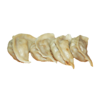 Gyoza