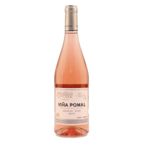 VIÑA POMAL ROSADO