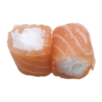 Roll´in salmó cheese