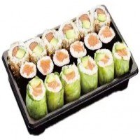 Maxi maki