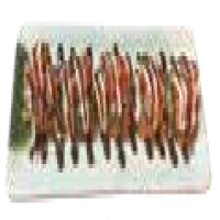 Maki fregit alvocat salmó