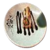 SALMO ALVOCAT FORMATGE I PASTA FREGIT