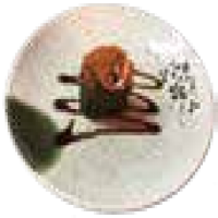 Gunkan Alvocat salmó picant