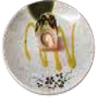 VEGETAL ROLL FORMATGE ALVOCAT COGOMBRE