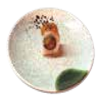 Uramaki Spicy salmó alvocat