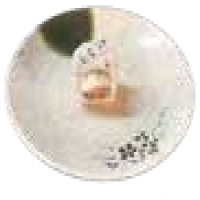 Uramaki Salmó alvocat formatge